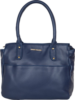 

Bagsy Malone Plaintive wist Waterproof Shoulder Bag(Blue, 12 L)