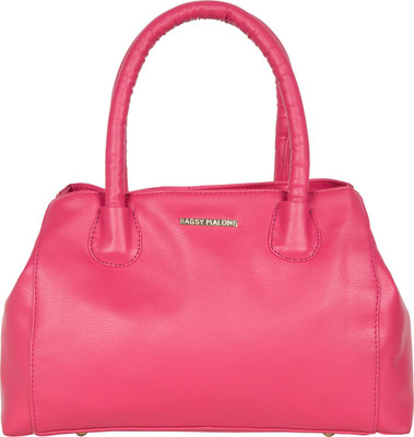 

Bagsy Malone Florid Verm Waterproof Shoulder Bag(Pink, 12 L)