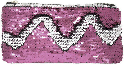 

Majik Casual, Party, Formal Purple Clutch