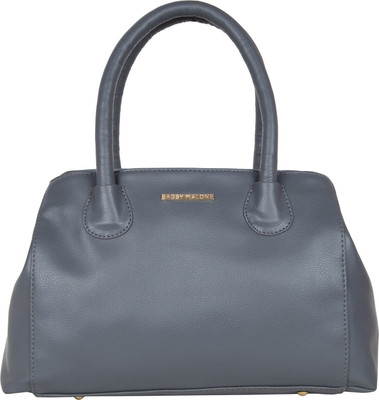 

Bagsy Malone Sere Oyster Waterproof Shoulder Bag(Grey, 12 L)