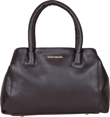 

Bagsy Malone Hand-held Bag(Brown)