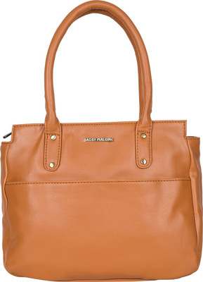 

Bagsy Malone Hand-held Bag(Tan)