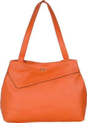 

Bagsy Malone Hand-held Bag(Orange)
