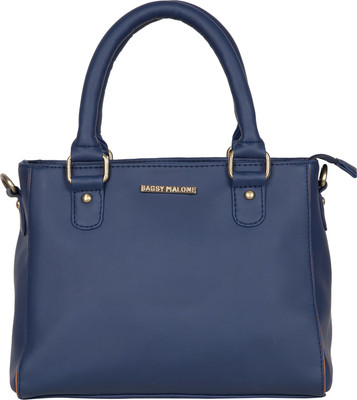 

Bagsy Malone Aqua Cyan Waterproof Shoulder Bag(Blue, 12 L)