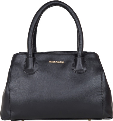 

Bagsy Malone Grungly Grim Waterproof Shoulder Bag(Black, 12 L)