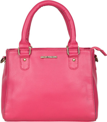 

Bagsy Malone Hand-held Bag(Pink)