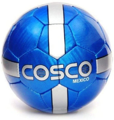 

Cosco Maxico Football - Size: (Pack of 1, Multicolor