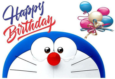 

MADISON AVENUE Happy Birthday Party Banner(6 ft, Pack of 1)