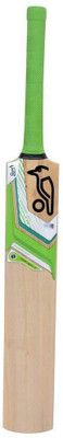 

Kookaburra SSB KookaburraKahuna Popular willow cricket bat Poplar Willow Cricket Bat(Short Handle, 1000-1200 kg)