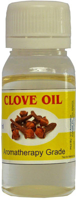 

Click Nilgiris Nilgiri Products, Clove Oil 200 ML(200 ml)