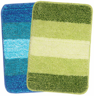 

Saral Home SOC-121-TURQ-GREEN