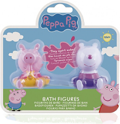 

IMC 360082 Bath Toy(Multicolor)