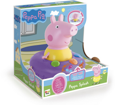 

IMC Toys 360167 Bath Toy(Multicolor)