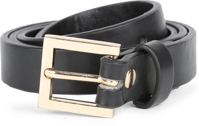 

Van Heusen Women Formal Black Genuine Leather Belt, Van Heusen Women Black Genuine Leather Belt, Van Heusen Women Black Genuine Leather Belt