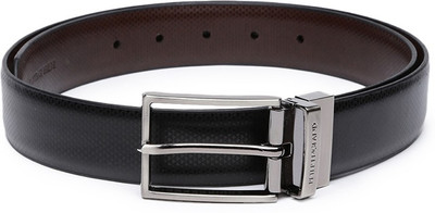 

Peter England Men Black Genuine Leather Belt, Peter England Men Formal Black Genuine Leather Reversible Belt, Peter England Men Black Genuine Leather Belt, Peter England Men Black Genuine Leather Belt