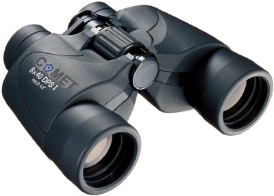 

Comet High Powered UV Protection Military 8x40DPSI Binoculars (Military Scope Series) Binoculars(8 mm, Black&1)