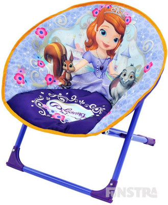 

DD RETAIL Child Size Portable Folding Picnic and Home Used Chair(Multicolor)