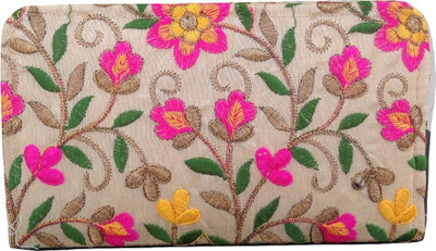 

WOMENSKY Casual Multicolor Clutch
