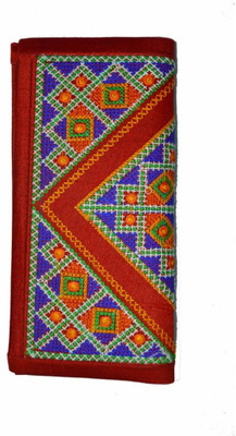

Arena Fashion & Décor Casual Multicolor Clutch