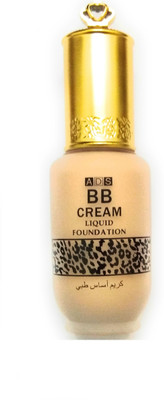 

ADS PRO BB CREAM LIQUID FOUNDATION PACK Foundation(FOUNDATION)