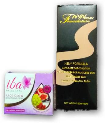 

Iba Halal Care IBA-NYN-CF(Set of 2)