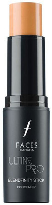 

Faces Canada Ultime Pro Blendfinity Stick Concealer(Medium 02)