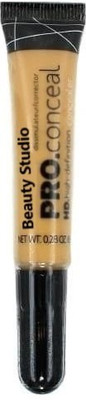 

Beauty Studio Pro Conceal Concealer Yellow Corrector Concealer(Yellow Corrector)