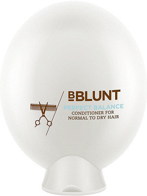 BBlunt Perfect Balance Conditioner(200 g)