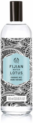 

The Body Shop Fijian Lotus Body Mist - For Girls(100 ml)