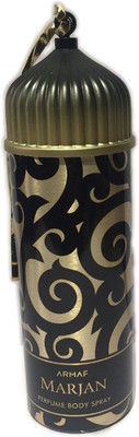 

Armaf MARJAN Perfume Body Spray - For Men & Women(150 ml)