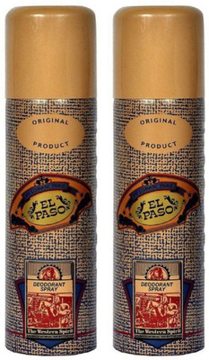 

Lomani Alpaso deodorant Deo Body Spray - For Men & Women(400 ml, Pack of 2)