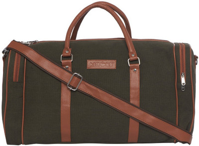 

Mboss Duffel Bag Travel Duffel Bag(Green)