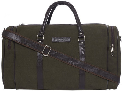 

Mboss Duffel Bag Travel Duffel Bag(Green)