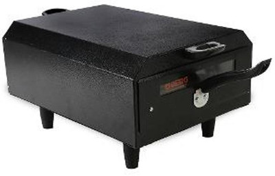 

Wellberg Electric Tandoor Modle No - WBET73 Shocked Proof And Oil Free Cooking Electric Tandoor