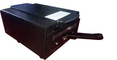 

Wellberg Electric Tandoor Modle No - WBET67 Shocked Proof, Oil Free and Healthy Cooking Electric Tandoor Electric Tandoor