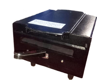 

Wellberg Electric Tandoor Modle No - WBET29 Ideal For Roasting Toasting Grilling Electric Tandoor