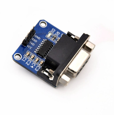 

Robodo RS232 Electronic Components Electronic Hobby Kit