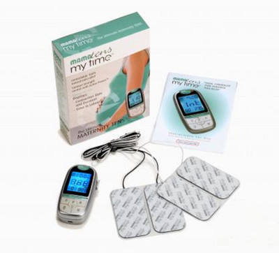 

TensCare MamaTENS MyTime Painless child delivery device Electrotherapy Device(kmytime001)