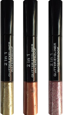 

Gabbu Absolute 30 ml(golden, bronze & darkpink)