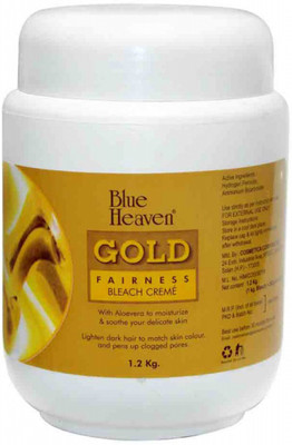 

Blue Heaven Gold Bleach (1200 GM)(1200 g)