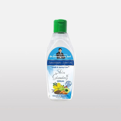 

Parampara Skin Glowing Serum (100 ml)(100 ml)
