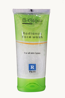 

RADIANCE B GLOW FACEWASH Face Wash(75 g)
