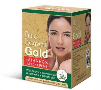 

Blue Heaven Gold Bleach (40 GM)(40 g)