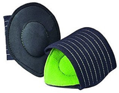 

Kanha 1 pair Cushioned Arch Foot Support Decrease Plantar Fasciitis Pain New Hot Foot Care Tools Foam Fitness Grip Hand Grip/Fitness Grip(Green)