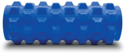 

Iris Grid Foam Roller(Length 45 cm)