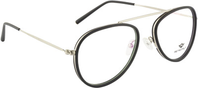 

Metronaut Full Rim Aviator Frame(54 mm