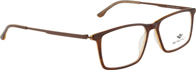 

Metronaut Full Rim Wayfarer Frame(52 mm