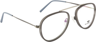 

Metronaut Full Rim Aviator Frame(54 mm