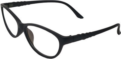 

Justkartit Full Rim Oval Frame(50 mm