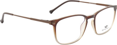 

Metronaut Full Rim Wayfarer Frame(50 mm